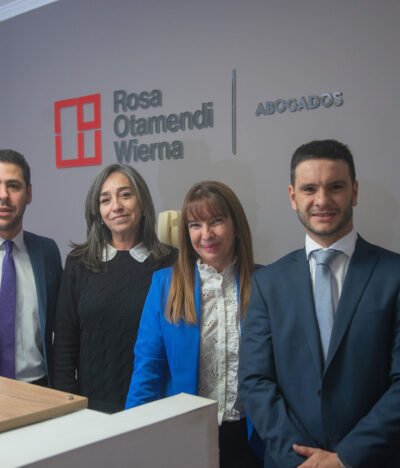 ROW Boutique Firm