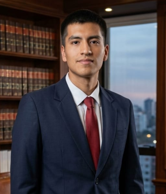 Mario Fernandez - ABOGADO